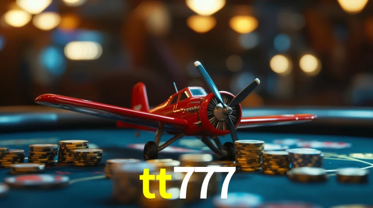 Welcome Bonus tt777