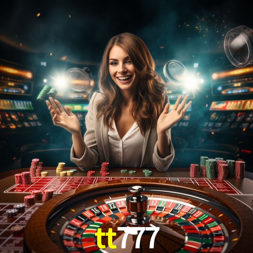 tt777 bet