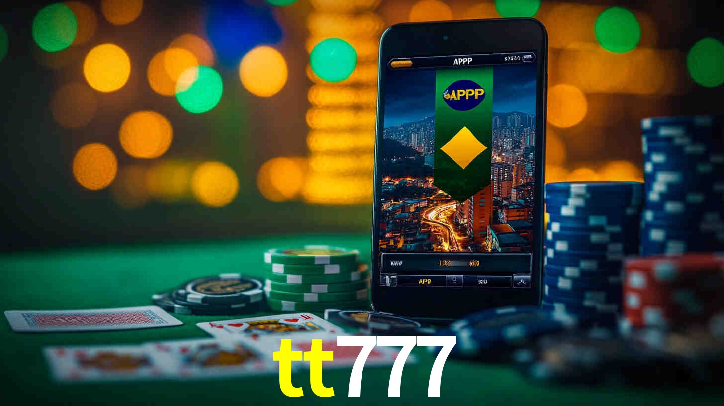 Experiência VIP tt777