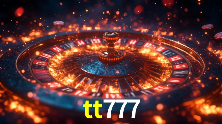 tt777 - Melhor Casino Online - tt777.com