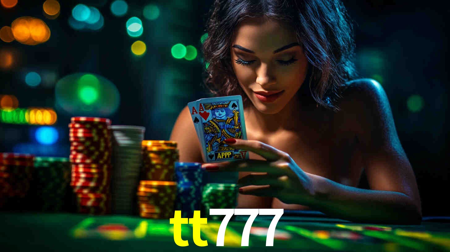 Estatísticas tt777