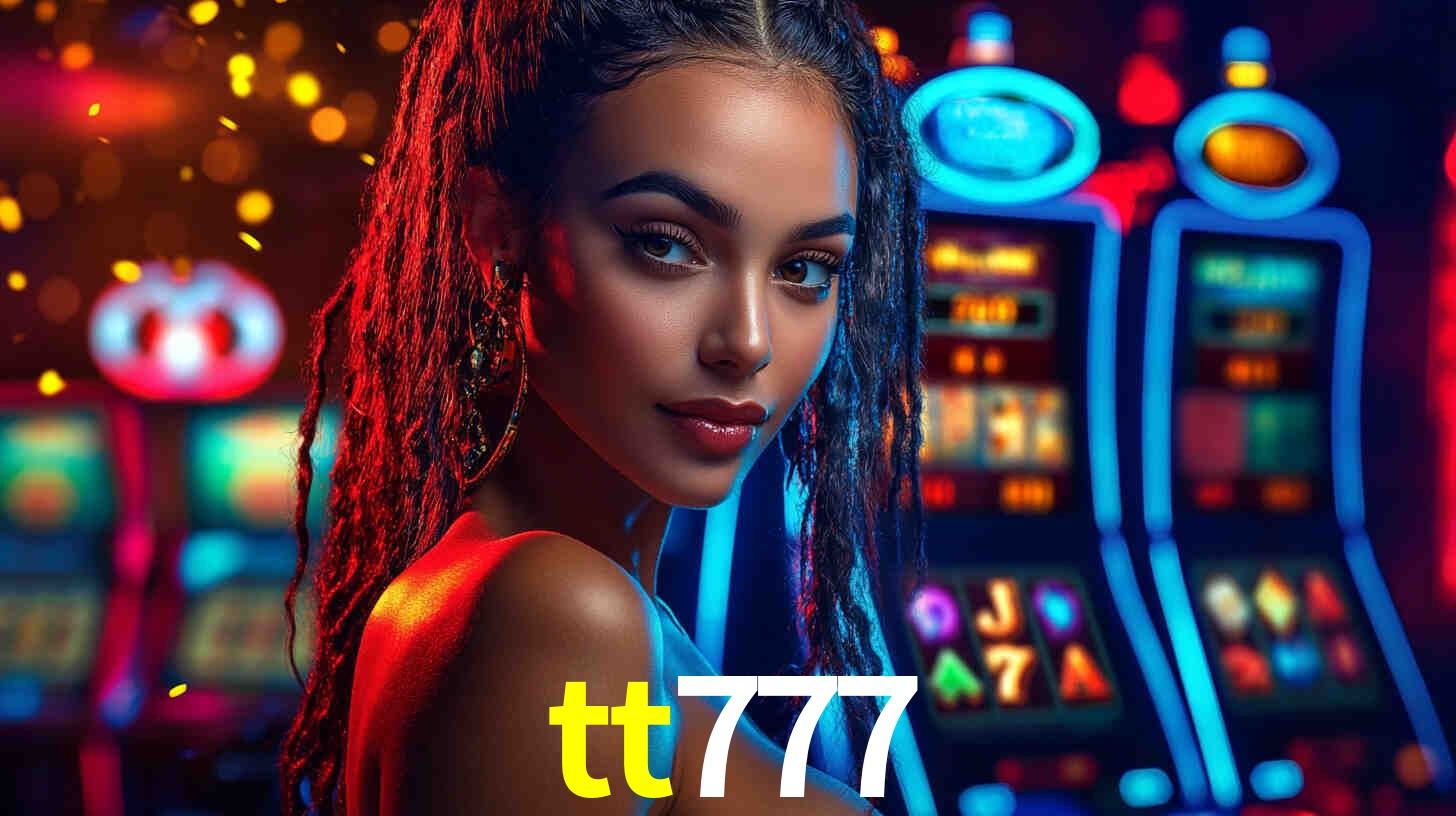 Bônus de Boas-vindas tt777