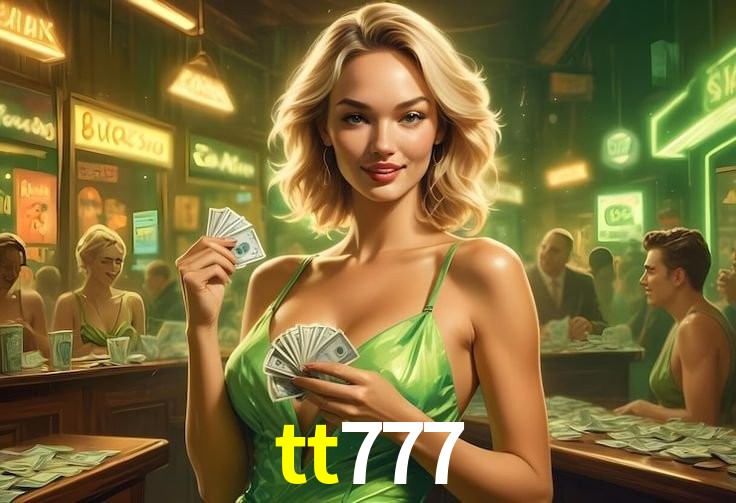 Recursos de Bônus tt777
