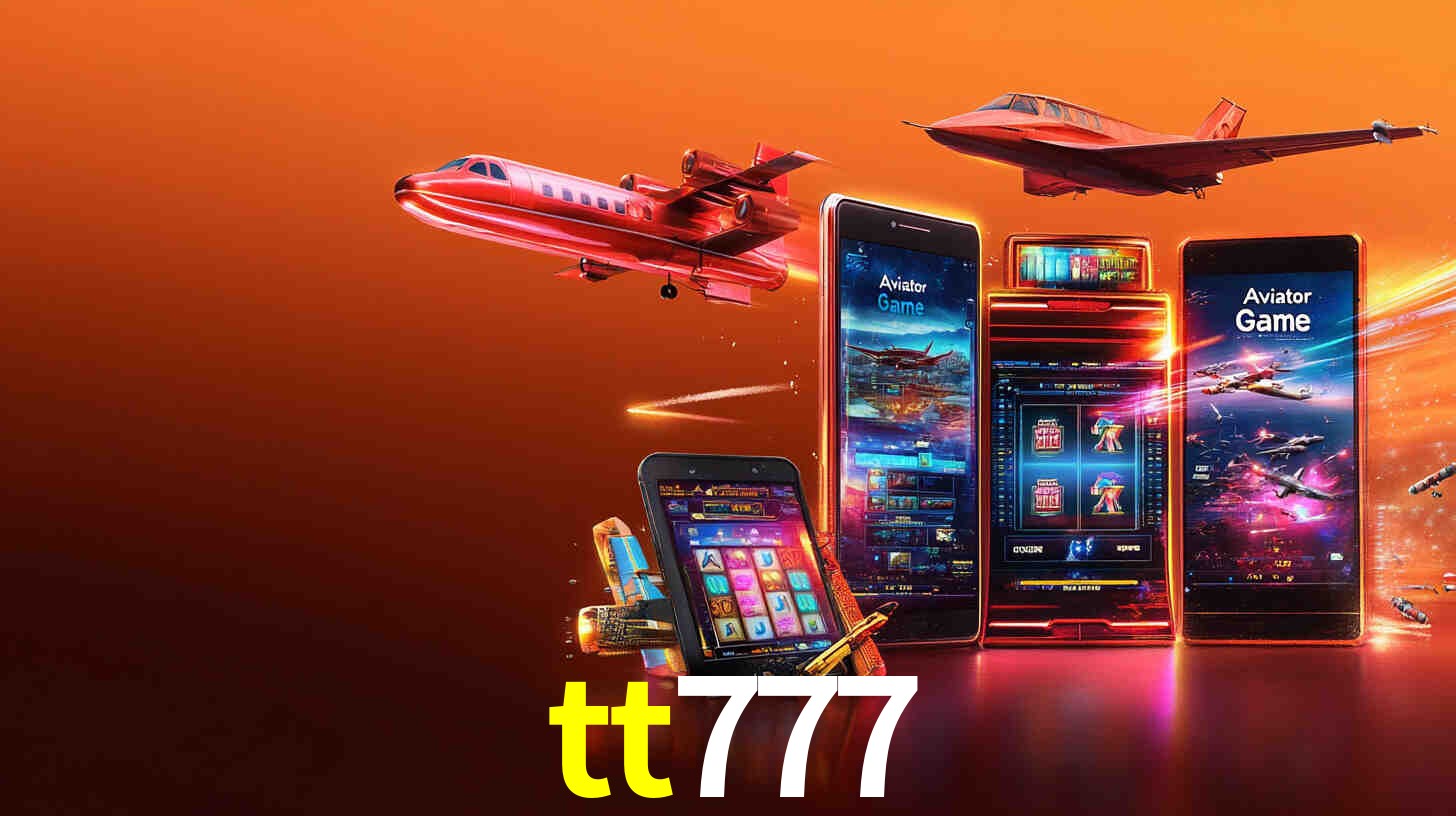 Torneios tt777