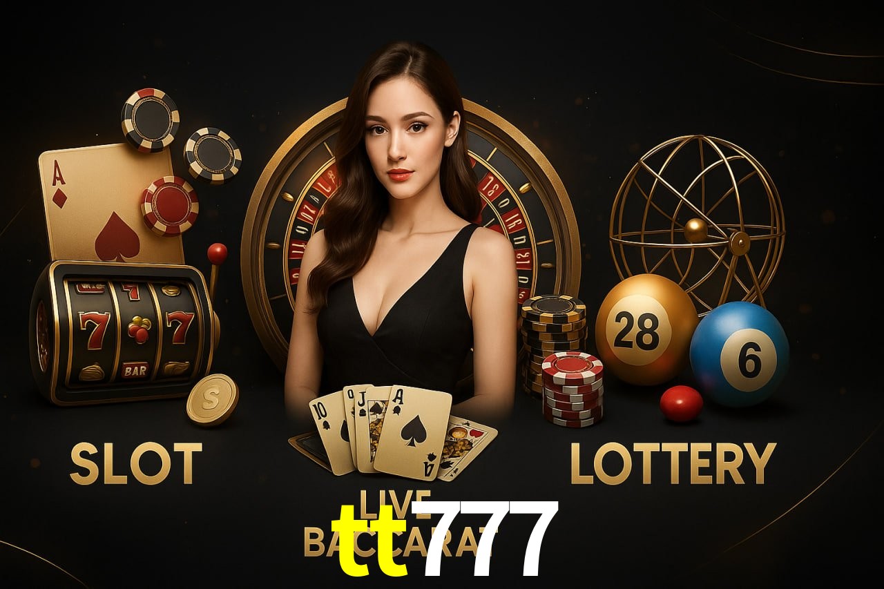 Descubra o Programa VIP da tt777: Vantagens Exclusivas para Jogadores