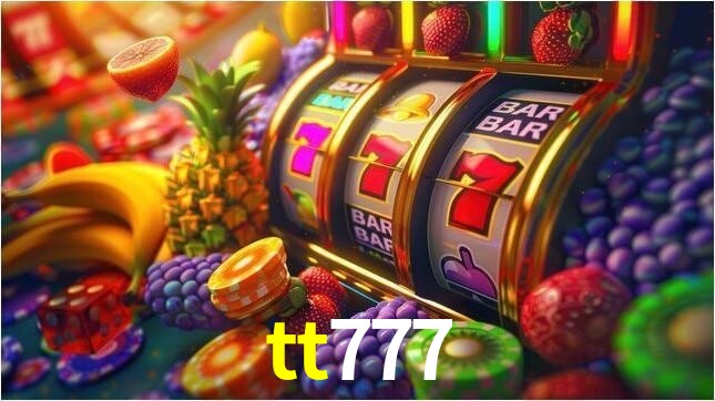 Account Benefits tt777
