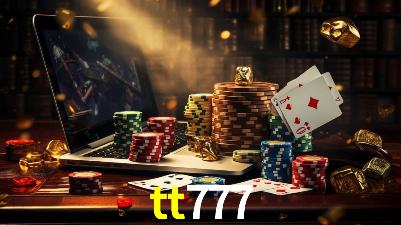 Apostas Esportivas na tt777: Um Guia Completo