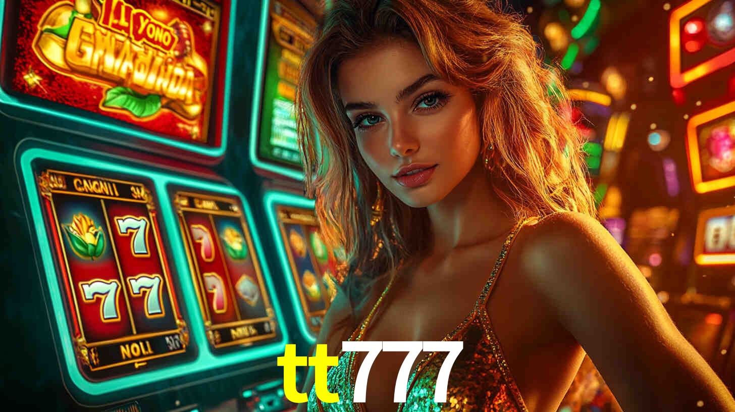 Explore as vantagens do tt777: serviço profissional e confiabilidade