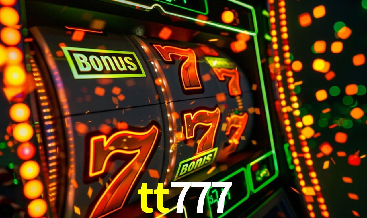 Segurança 2FA tt777