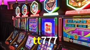 Desvendando o Mundo dos Jogos Virtuais na tt777
