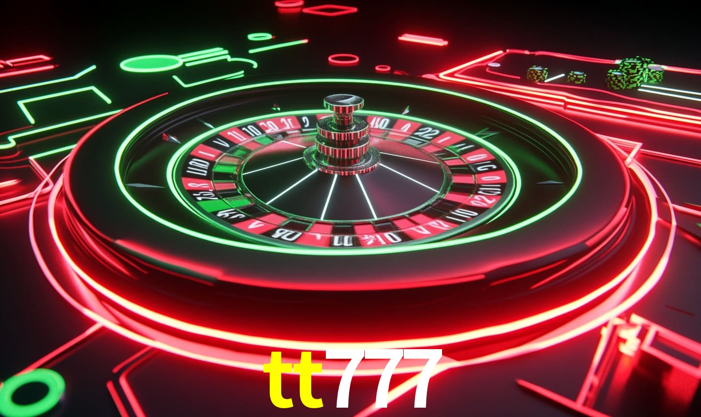 Diretório de Jogos tt777