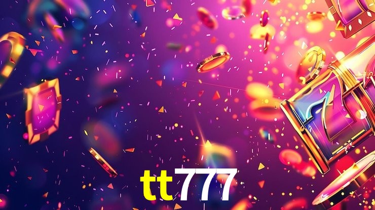 Tecnologia da Plataforma tt777