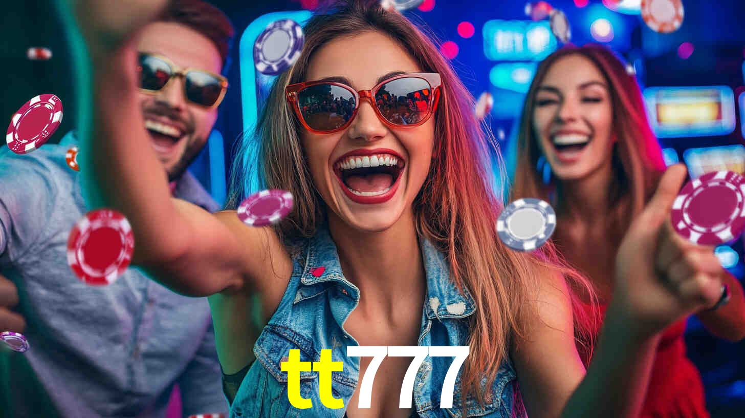 Apostas de Futebol tt777