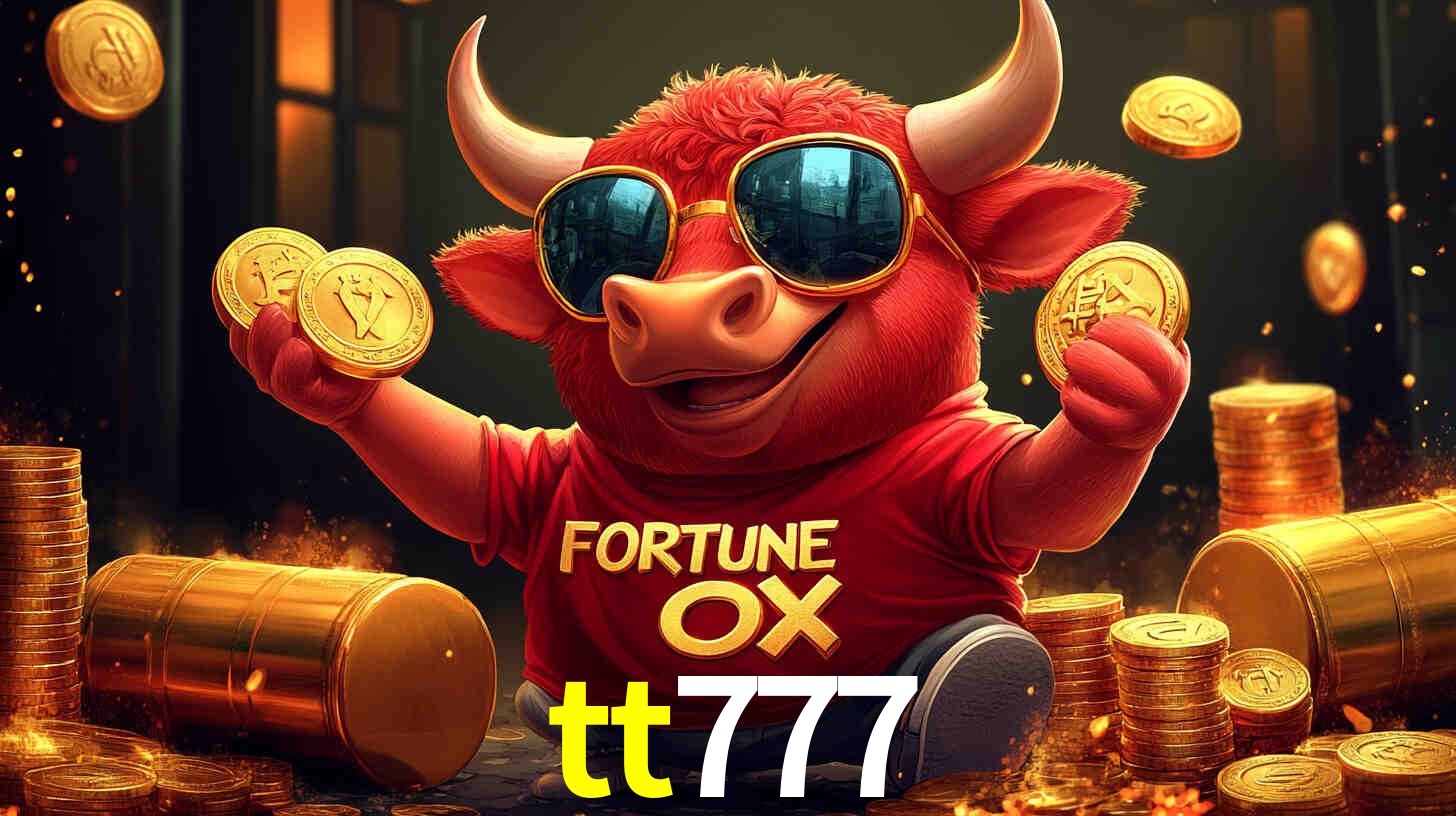 Casino Ao Vivo tt777