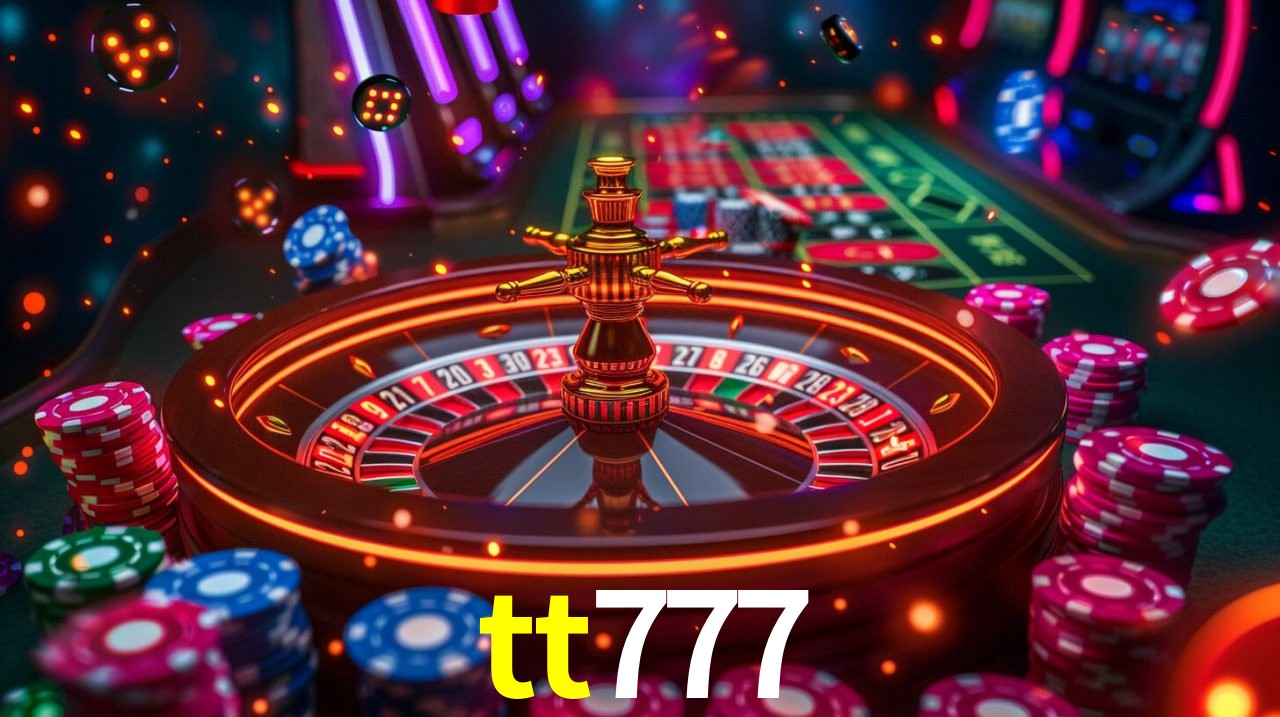 Promoções Sazonais tt777