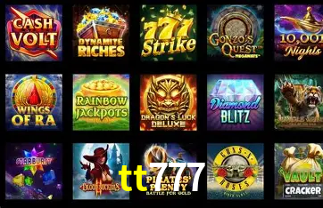 Seasonal Promotions tt777