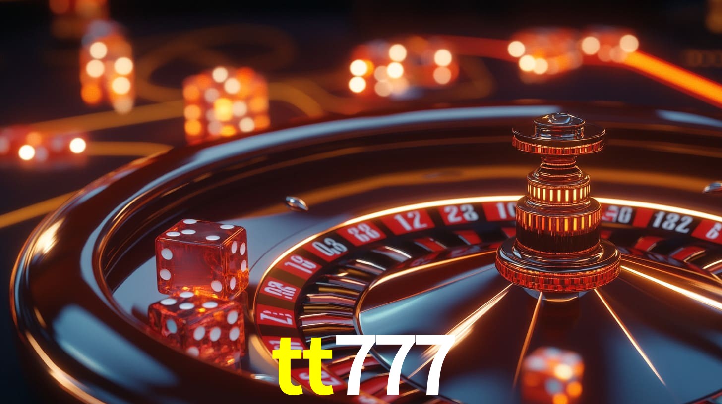 Tournaments tt777