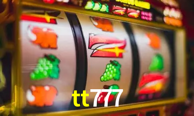 Jogos Exclusivos tt777