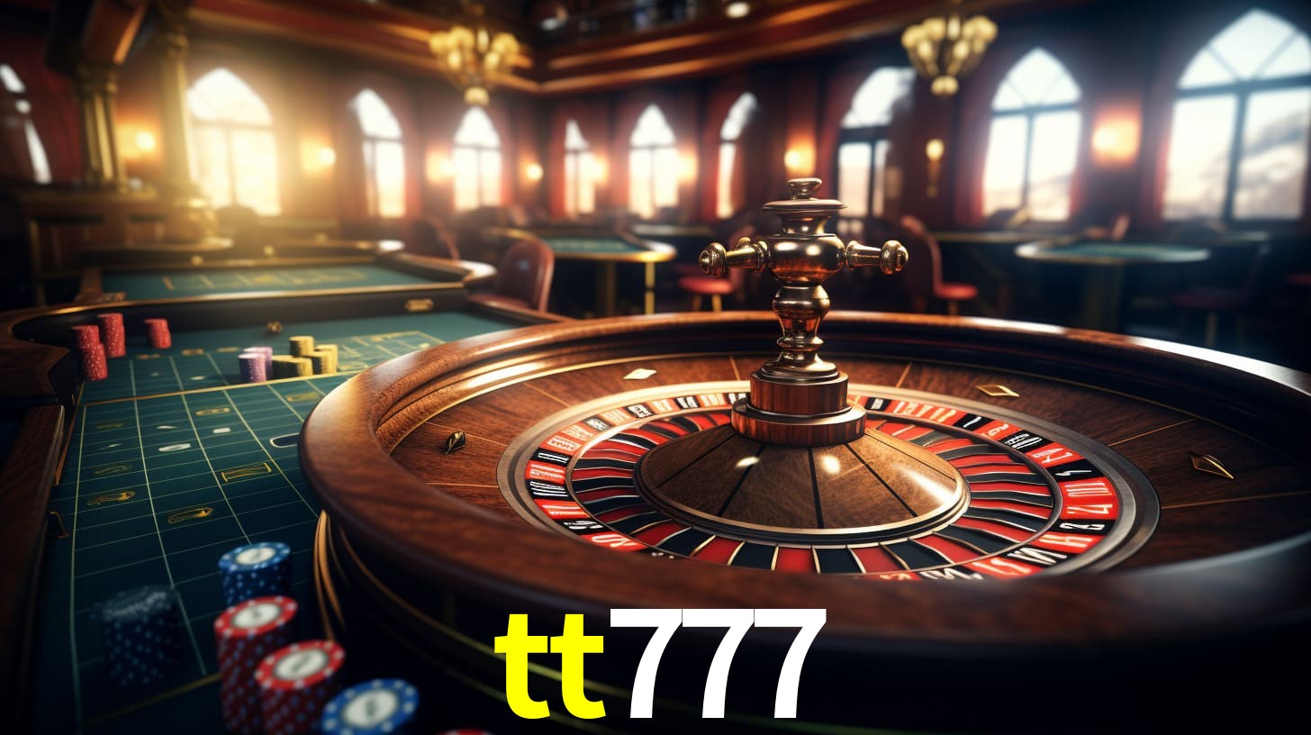 Daily Bonuses tt777