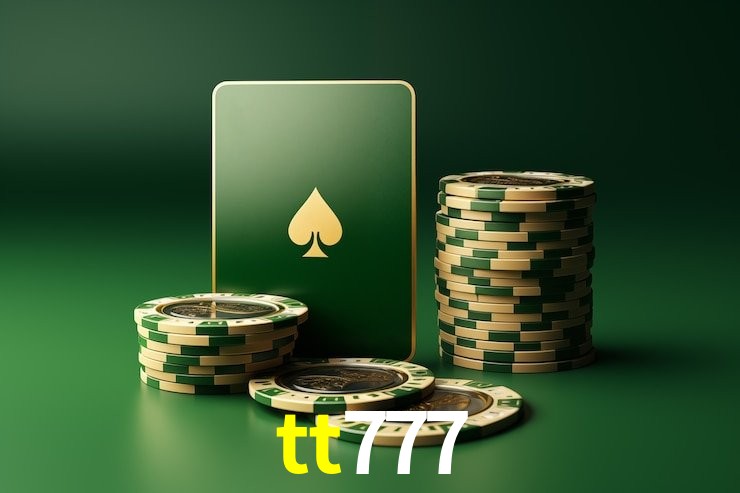 Roulette Table tt777