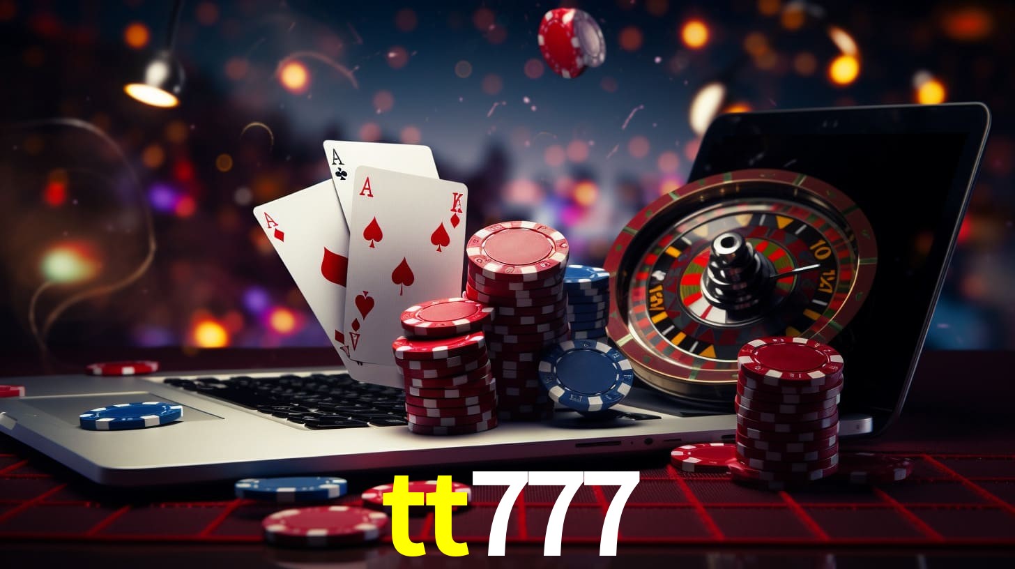 Welcome Bonus tt777
