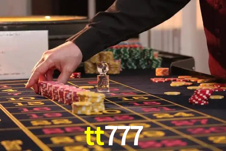 Programa VIP tt777