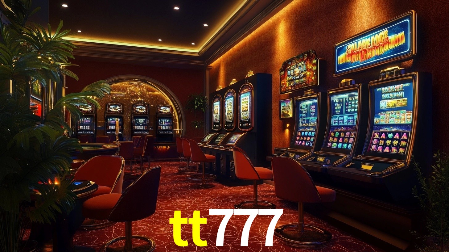 tt777 App Interface