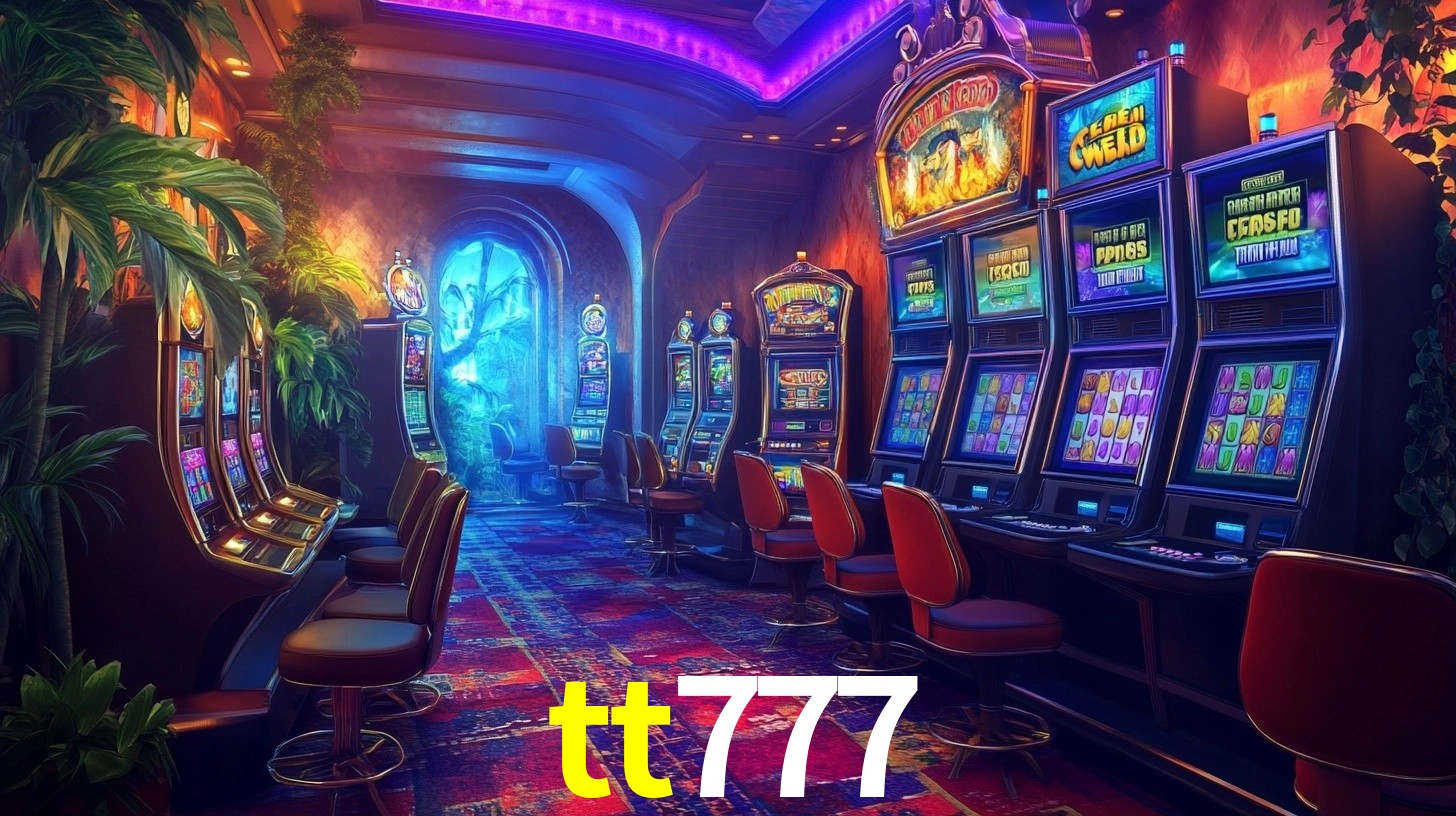 Premium Interface tt777