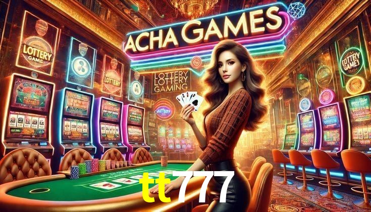 VIP Casino tt777