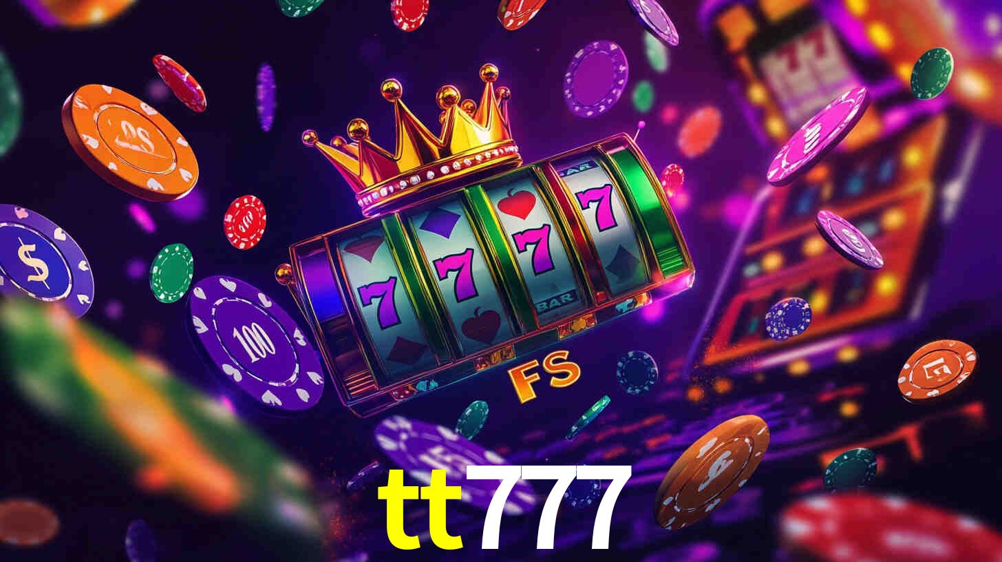 Ofertas Imperdíveis na tt777: Promoções e Bônus Que Valem a Pena