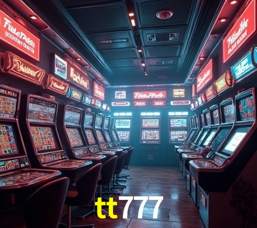 Explorando a Categoria de Eventos em Apostas na tt777