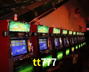API Integration tt777