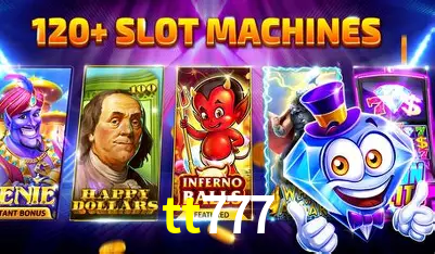 Flash Promotion tt777