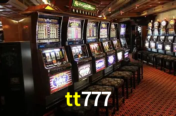 PIX Instantâneo tt777