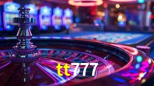 Desvendando o Mundo dos Jogos Virtuais na tt777