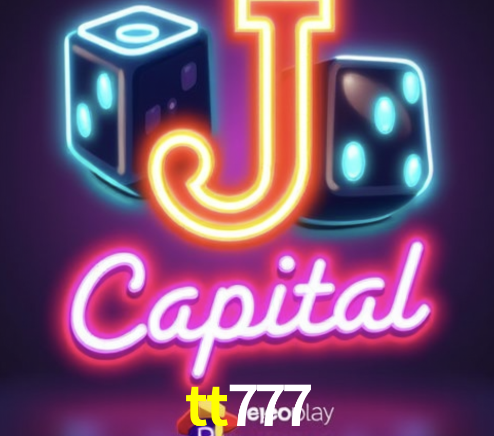 Live Casino tt777