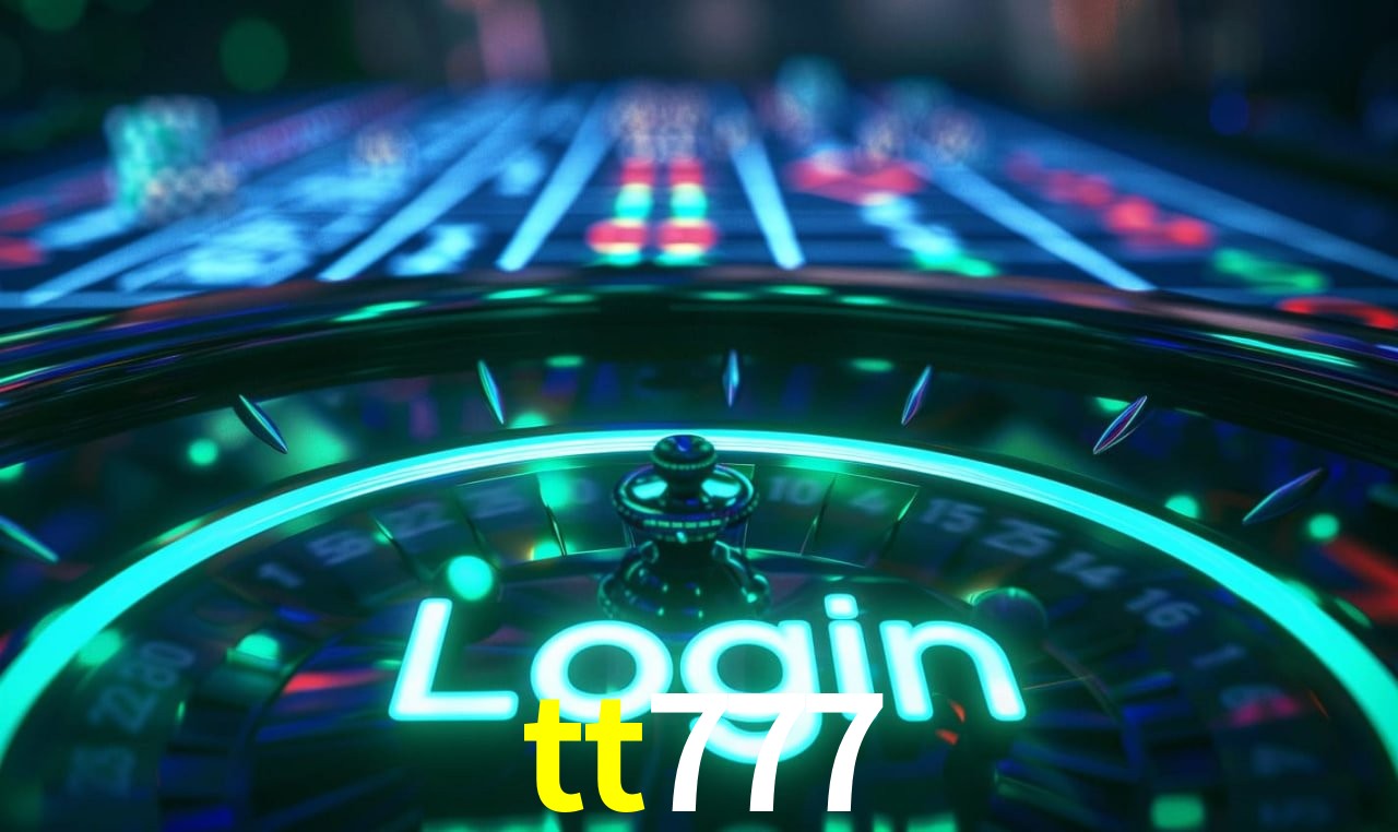 Descubra a Magia dos Jogos de Arcade no tt777