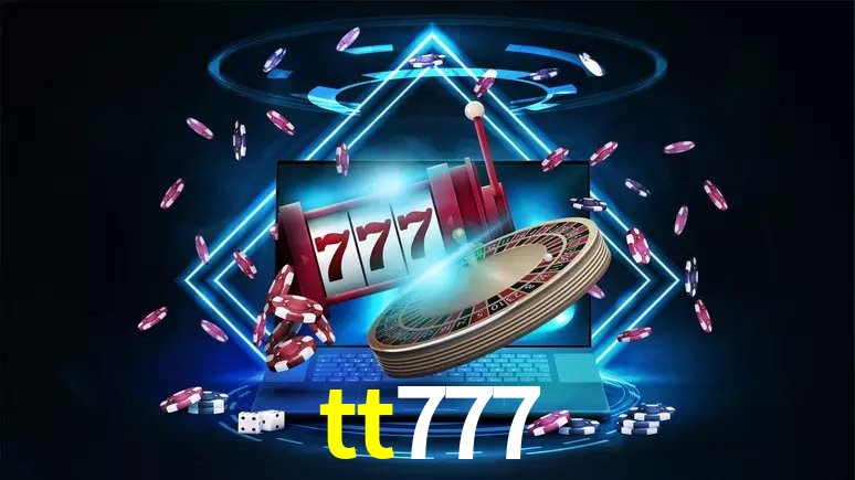Apostas Esportivas na tt777: Um Guia Completo
