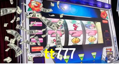 Exclusive Offers tt777