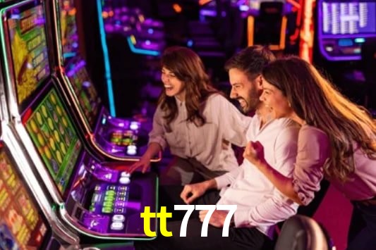 Promoção Relâmpago tt777