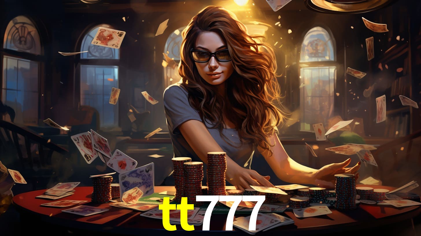 Programa VIP tt777