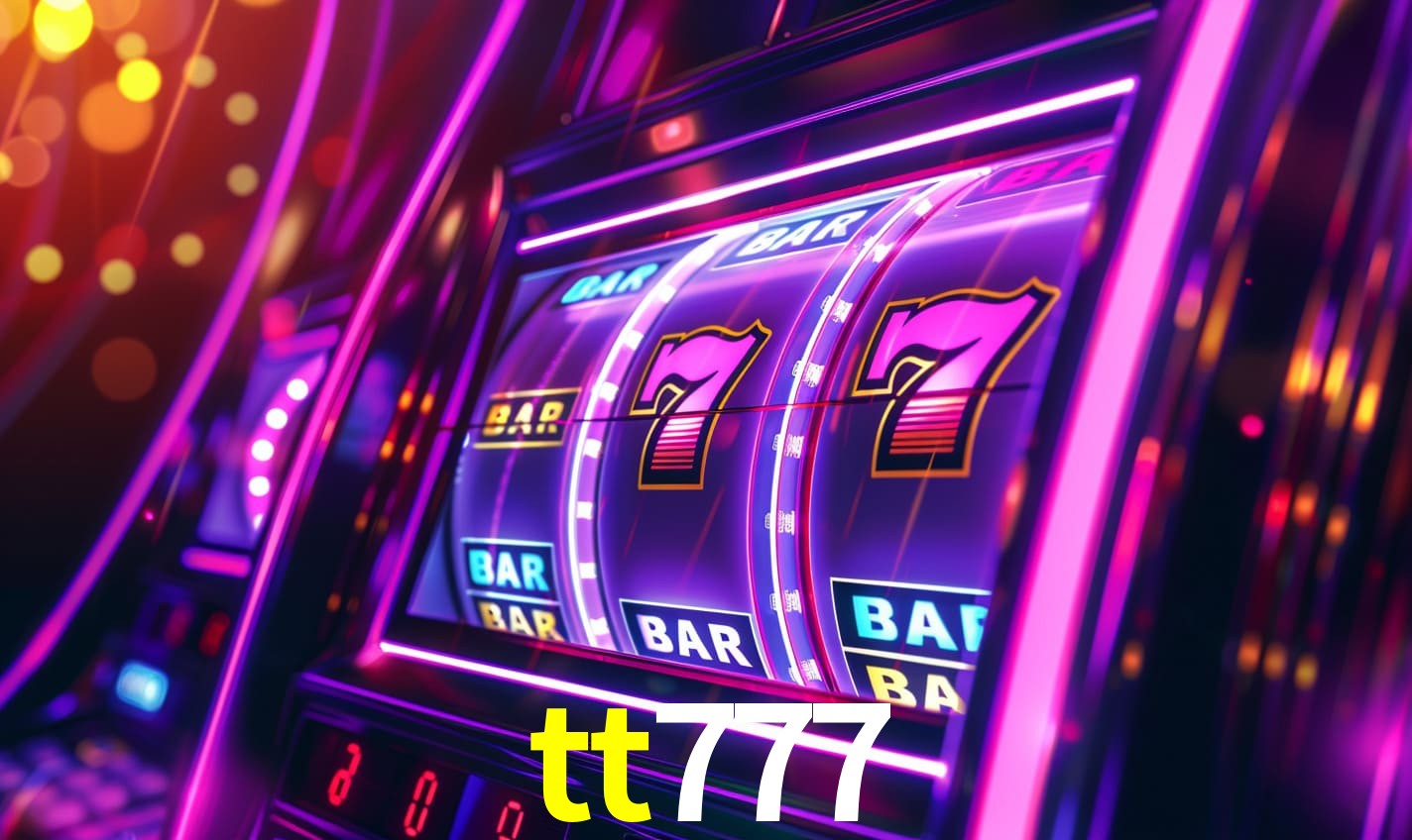 Desvendando o Mundo dos Jogos Virtuais na tt777