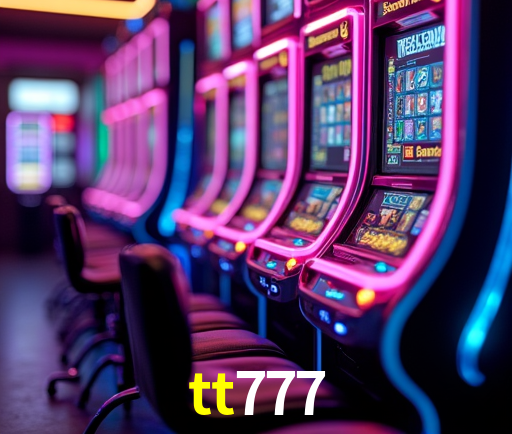 Inovações de Jogos na tt777: O Futuro das Experiências Interativas