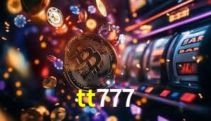 Sistemas de Segurança tt777