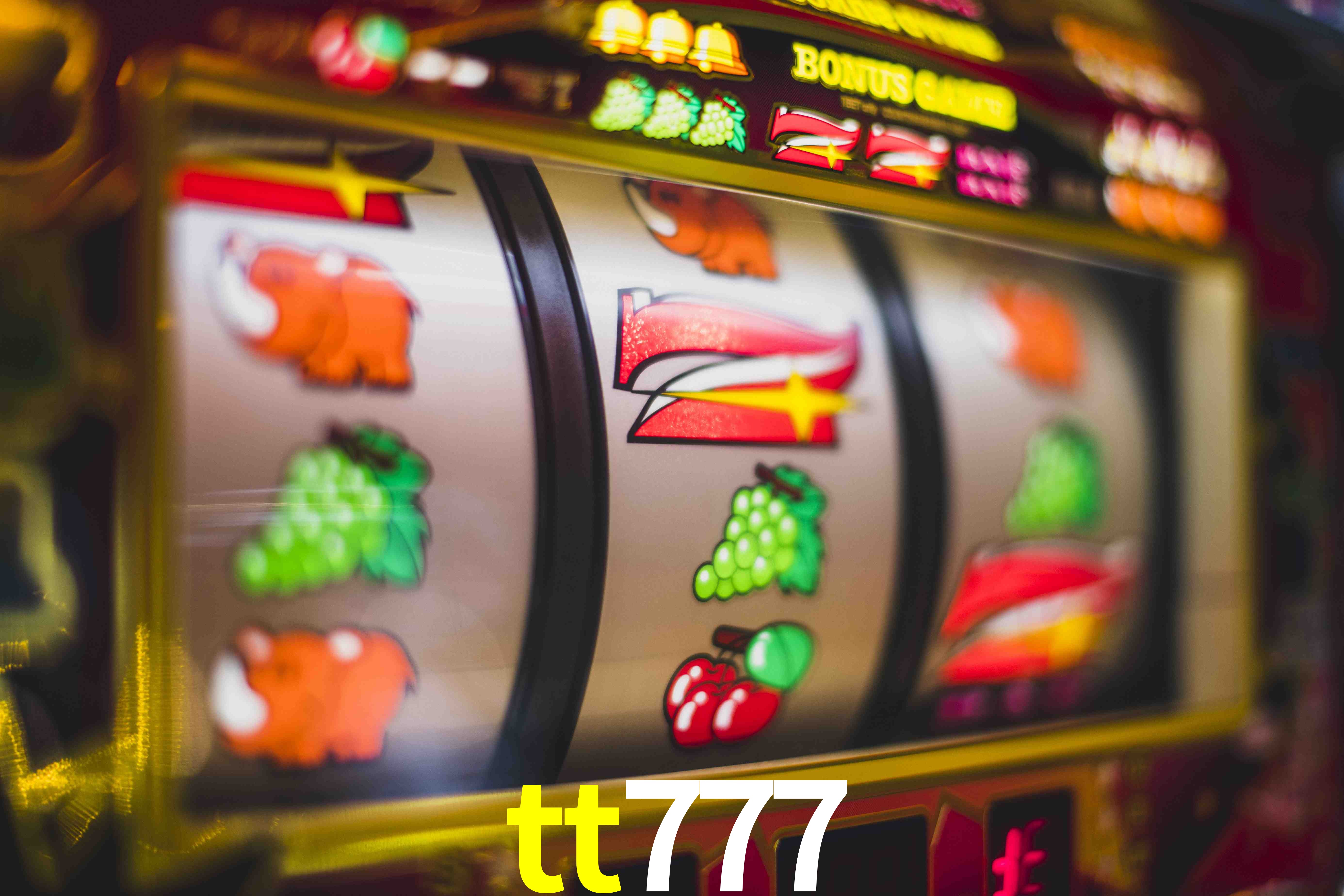 Live Casino tt777