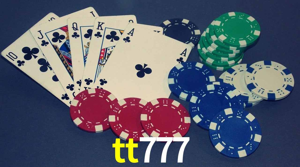 Football Betting tt777
