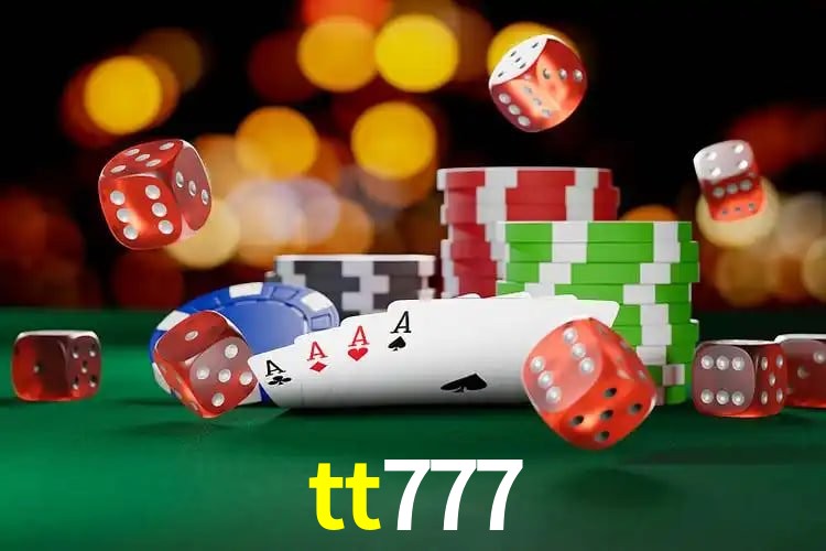 Descubra o Programa VIP da tt777: Vantagens Exclusivas para Jogadores
