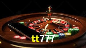 Blackjack Table tt777