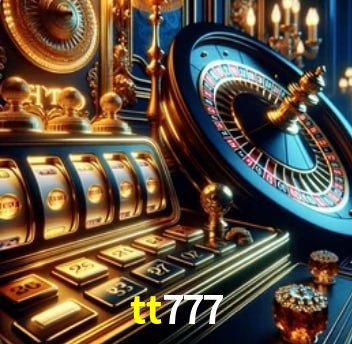 Inovações de Jogos na tt777: O Futuro das Experiências Interativas