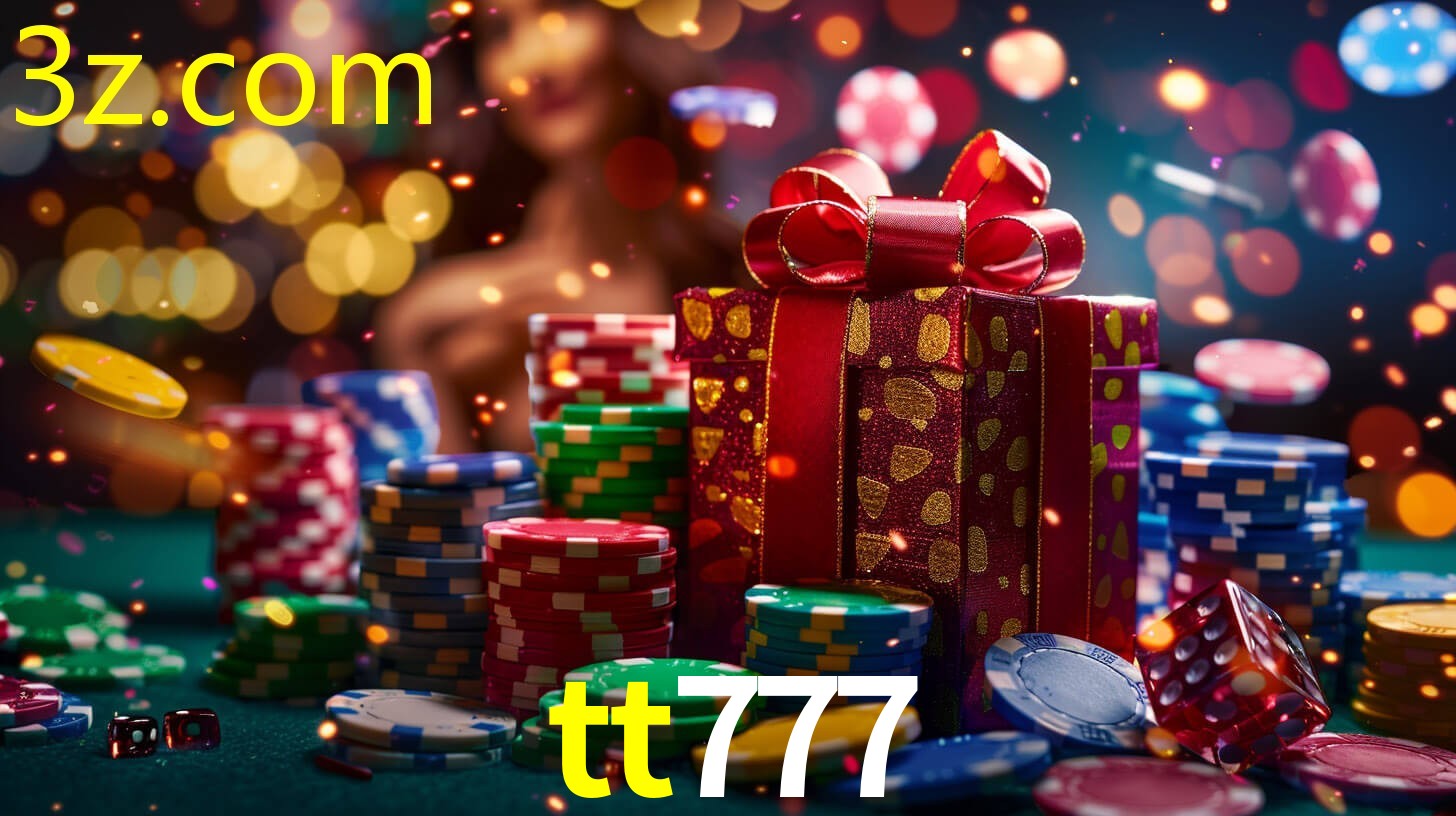TT777